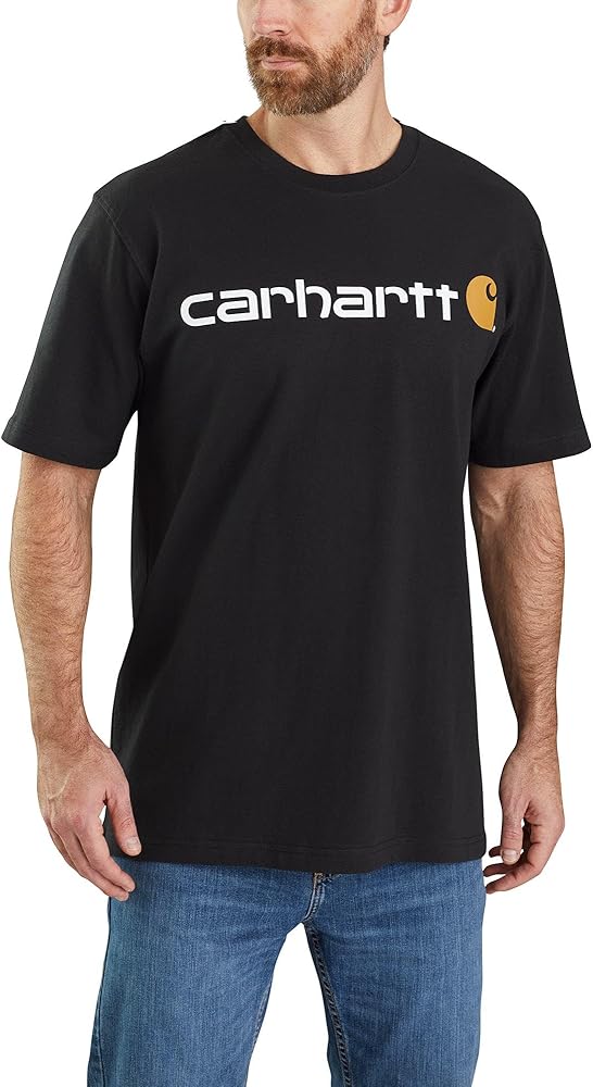 CARHARTT CAMISETA