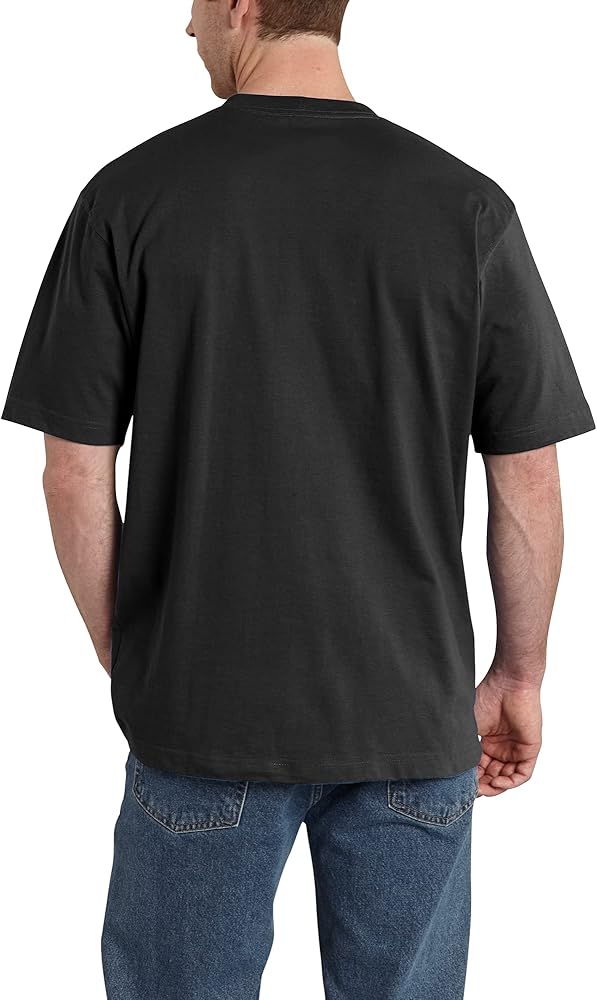 CARHARTT CAMISETA
