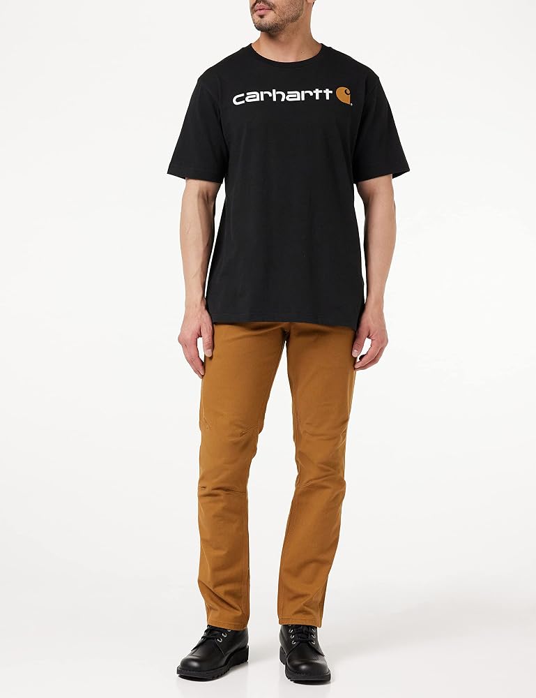 CARHARTT CAMISETA