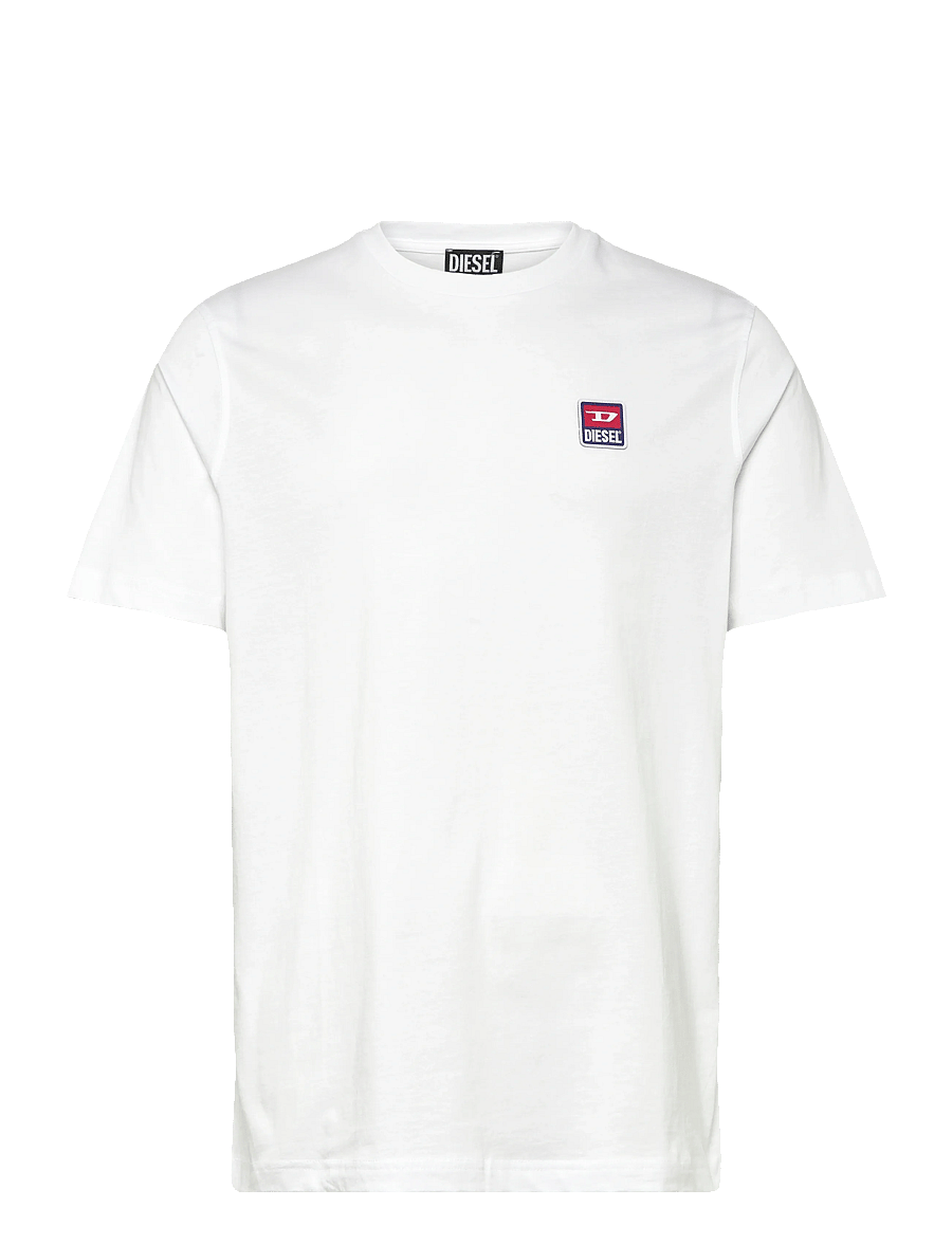 DIESEL CAMISETA