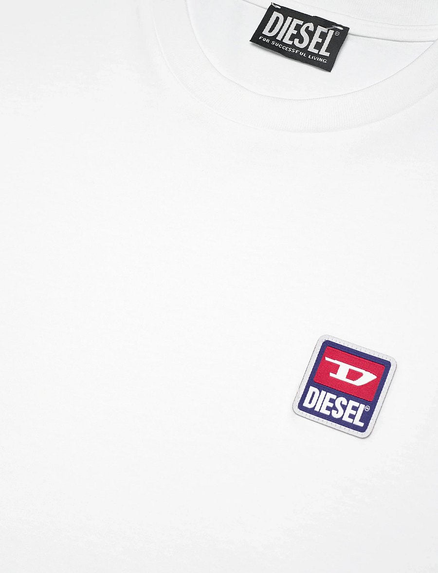 DIESEL CAMISETA
