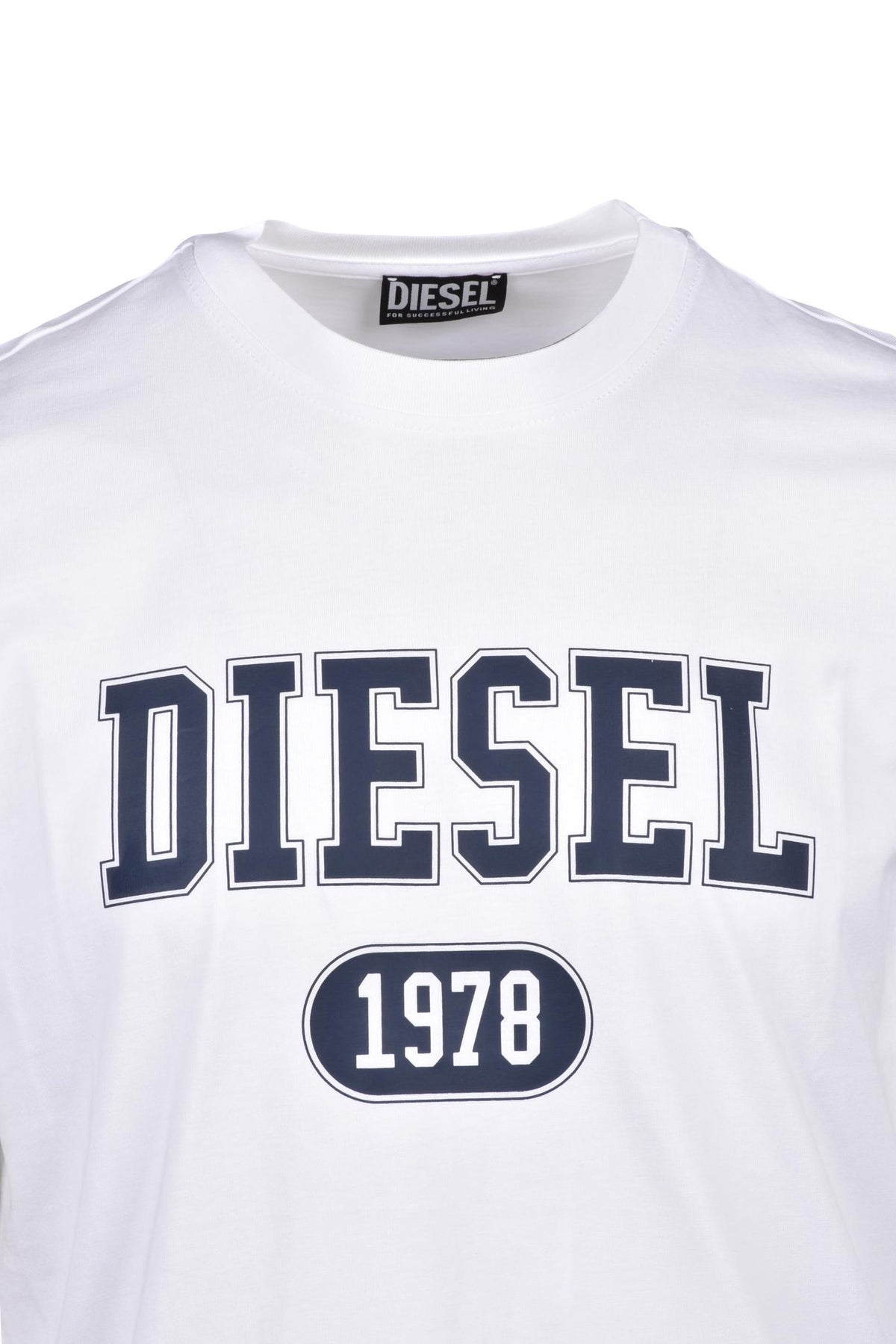 DIESEL CAMISETA