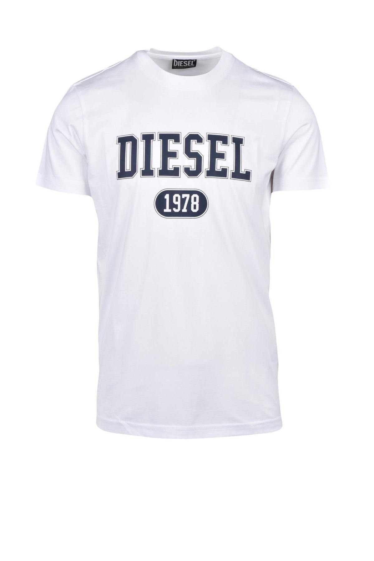 DIESEL CAMISETA
