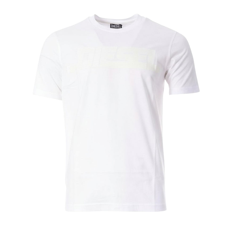 DIESEL CAMISETA