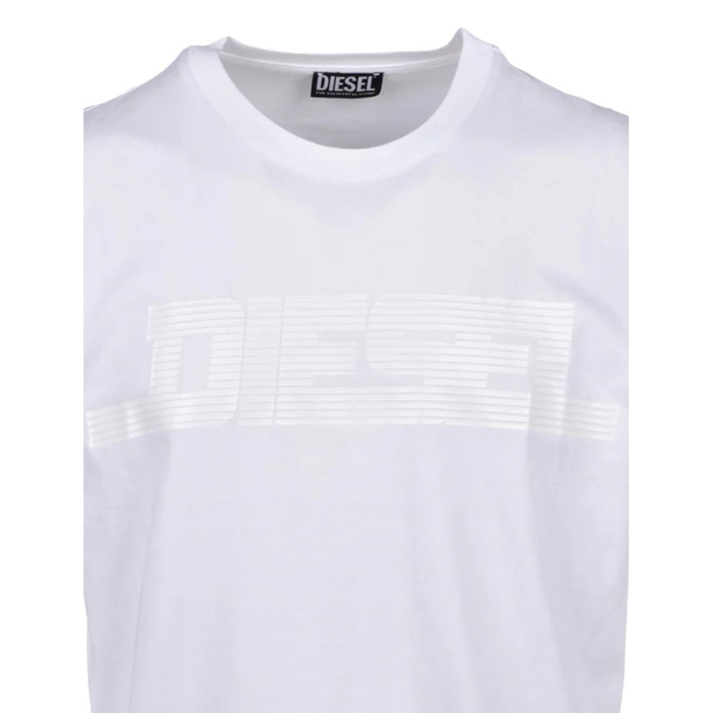 DIESEL CAMISETA