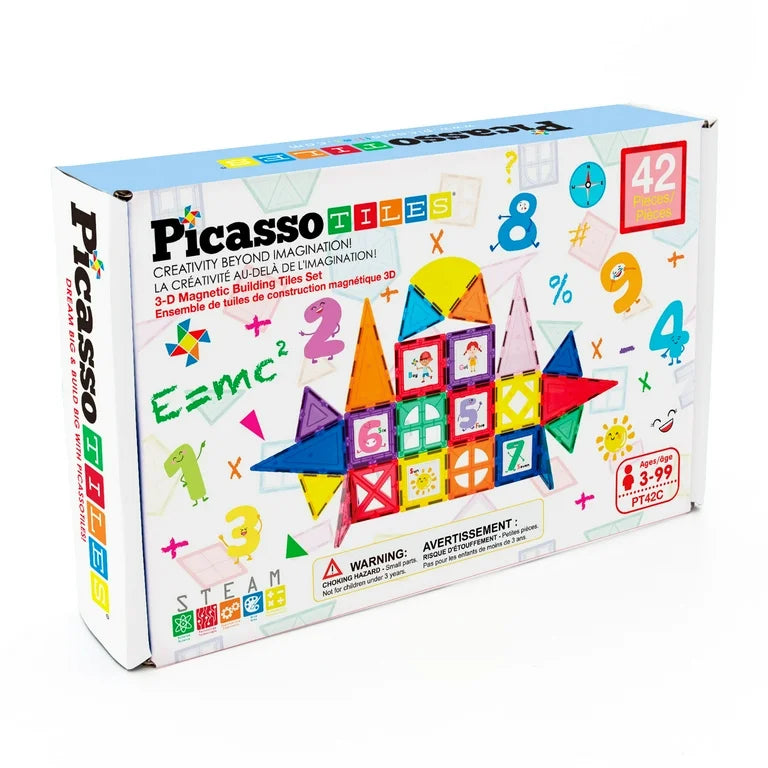 PICASSO TILES