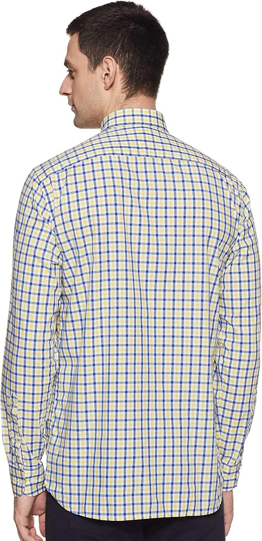 TOMMY HILFIGER CAMISA VESTIR