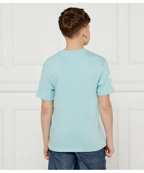POLO RALPH LAUREN CAMISETA