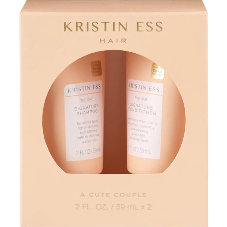 KRISTIN ESS