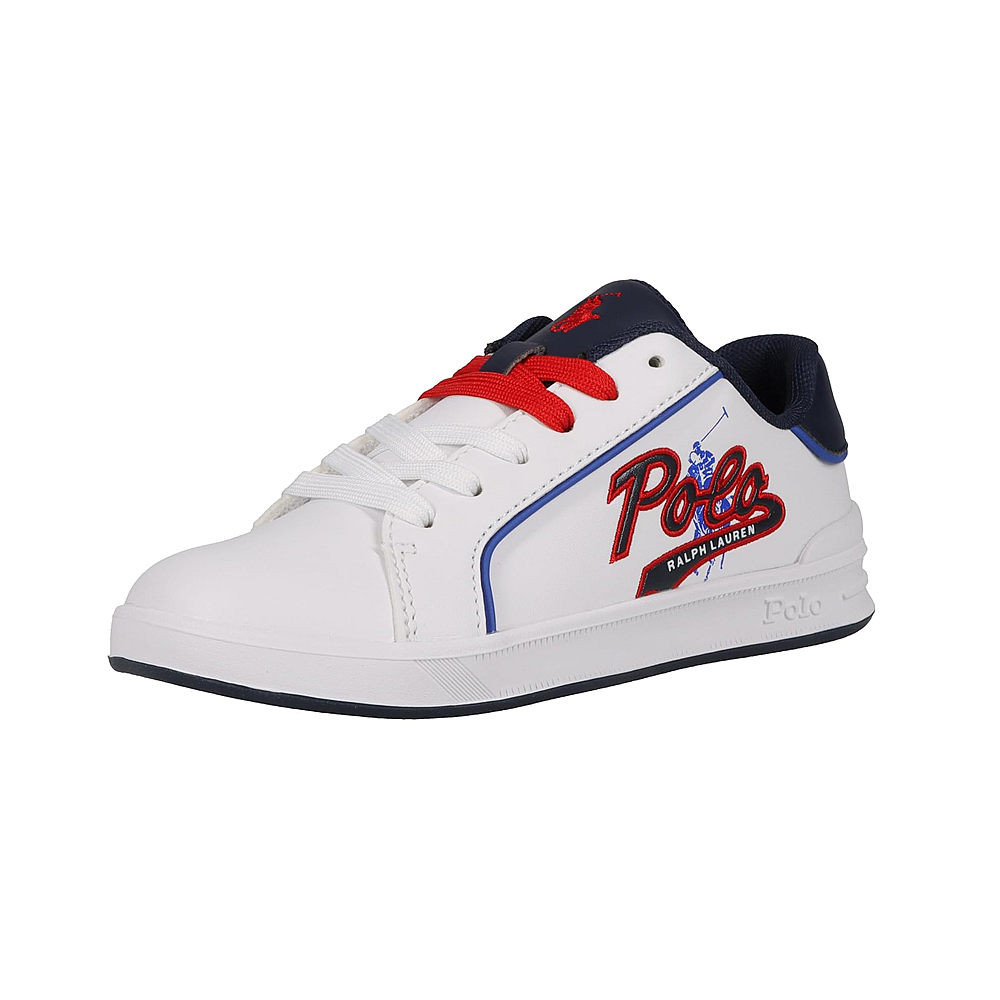 POLO RALPH LAUREN TENIS