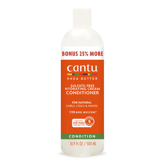 CANTU ACONDICIONADOR