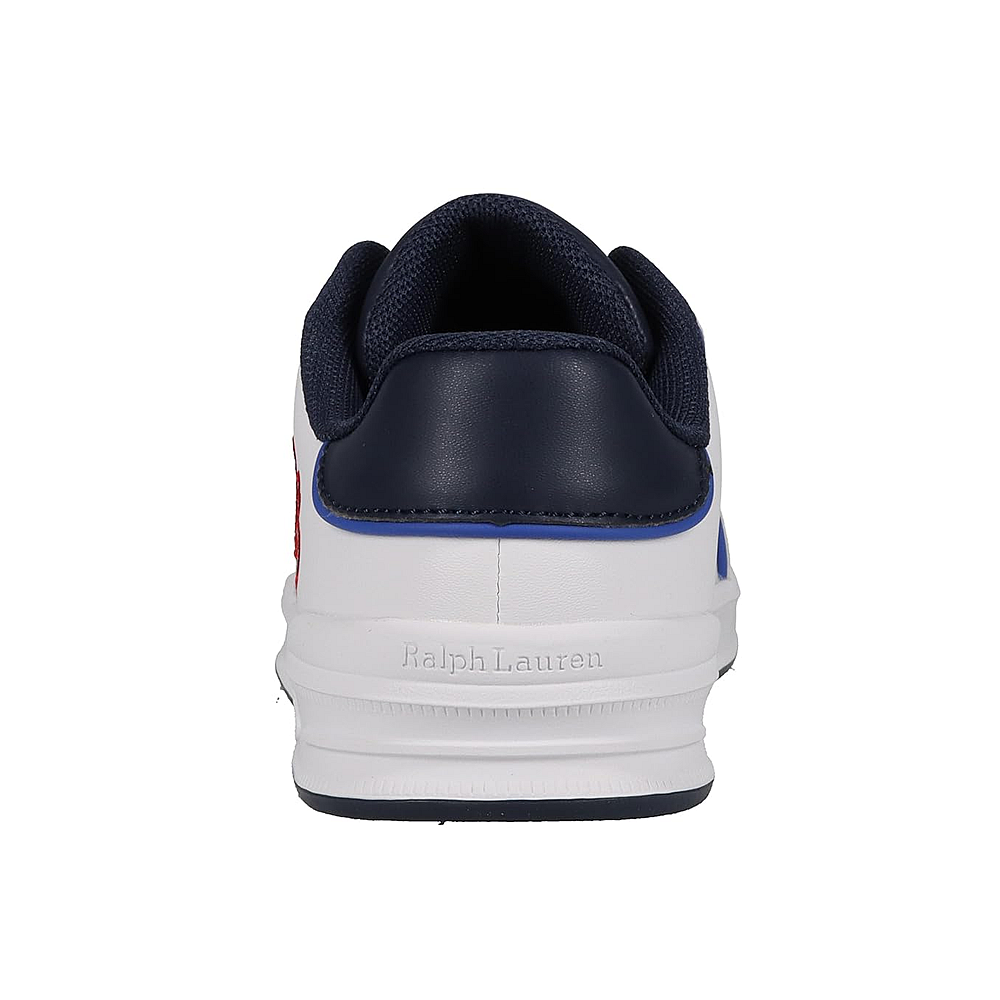 POLO RALPH LAUREN TENIS