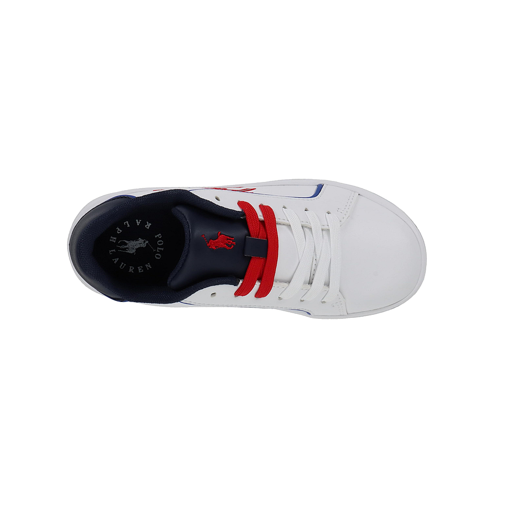 POLO RALPH LAUREN TENIS