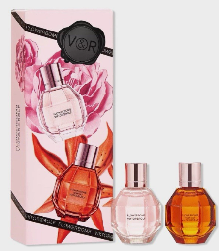V&R MINI PERFUMES