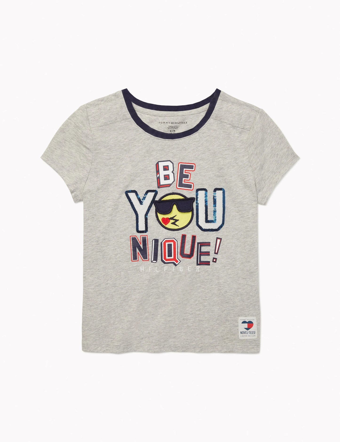 TOMMY HILFIGER CAMISETA DE NIÑA