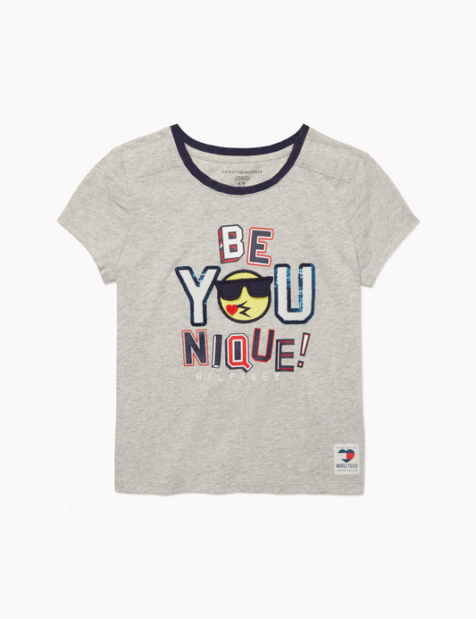 TOMMY HILFIGER CAMISETA DE NIÑA