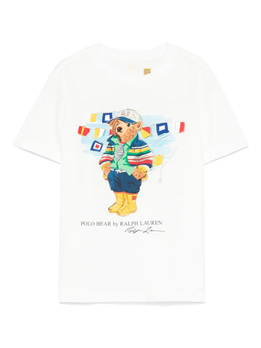 CAMISETA POLO RALPH LAUREN