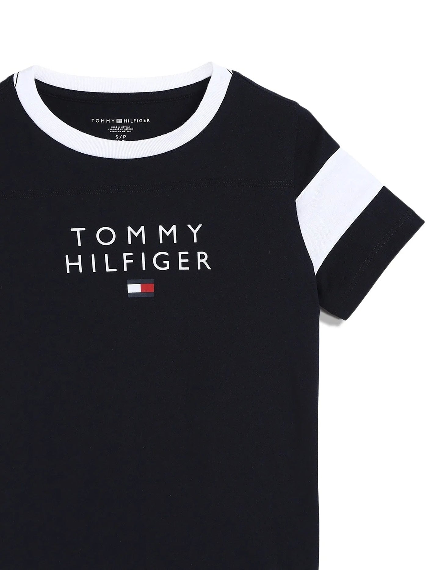 TOMMY HILFIGER CAMISETA DE NIÑA