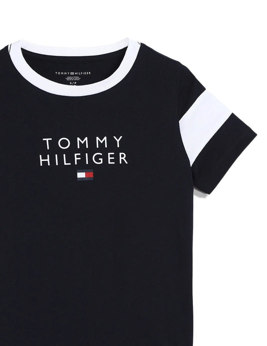 TOMMY HILFIGER CAMISETA DE NIÑA