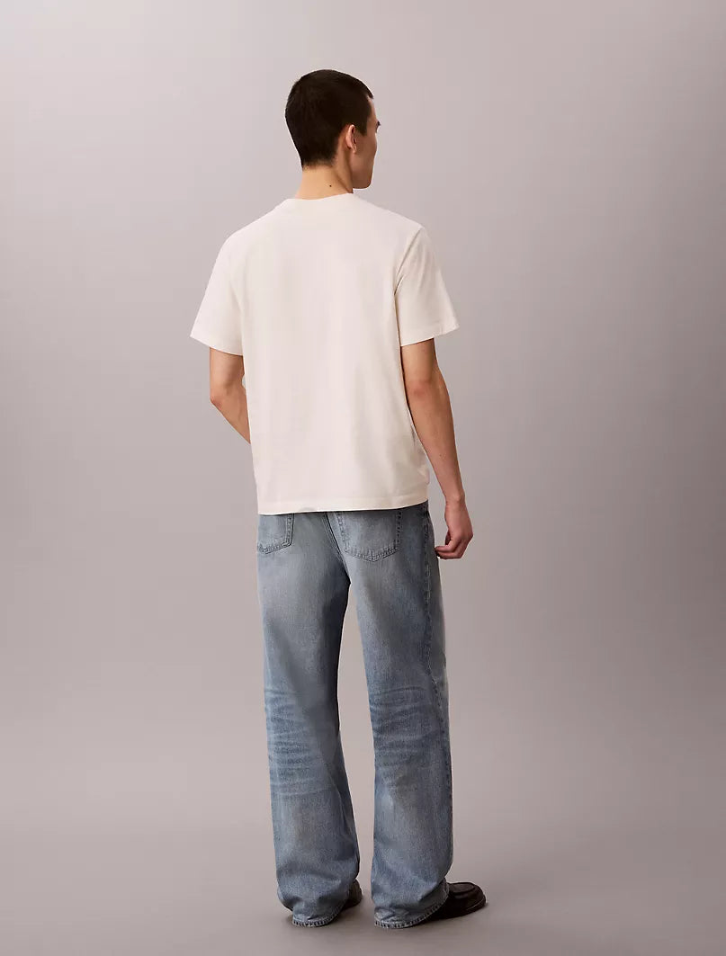 CALVIN KLEIN CAMISETA