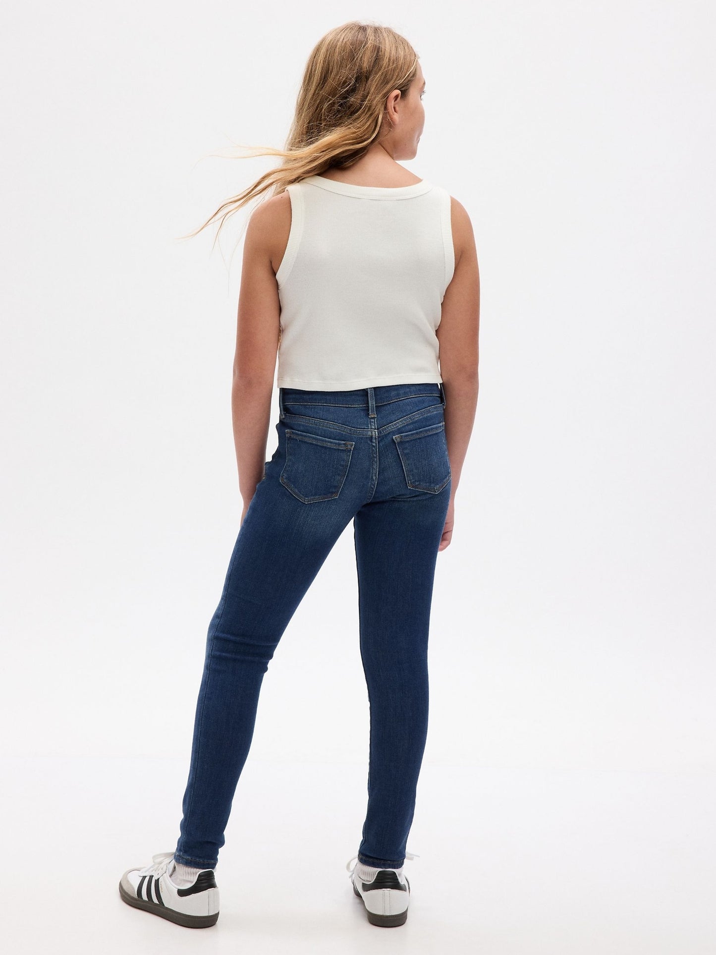 GAP JEANS SUPER SKINNY SLIM