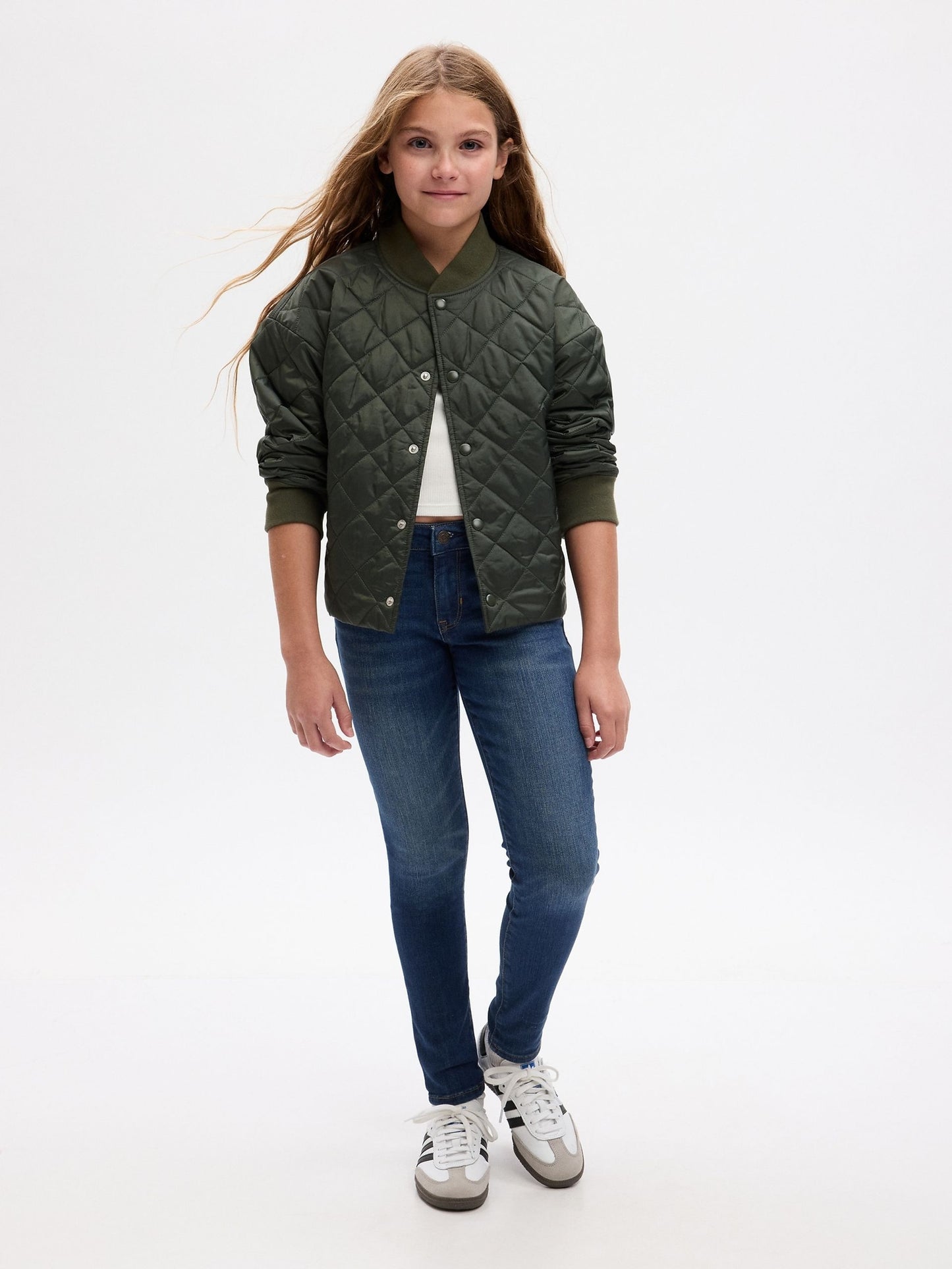 GAP JEANS SUPER SKINNY SLIM