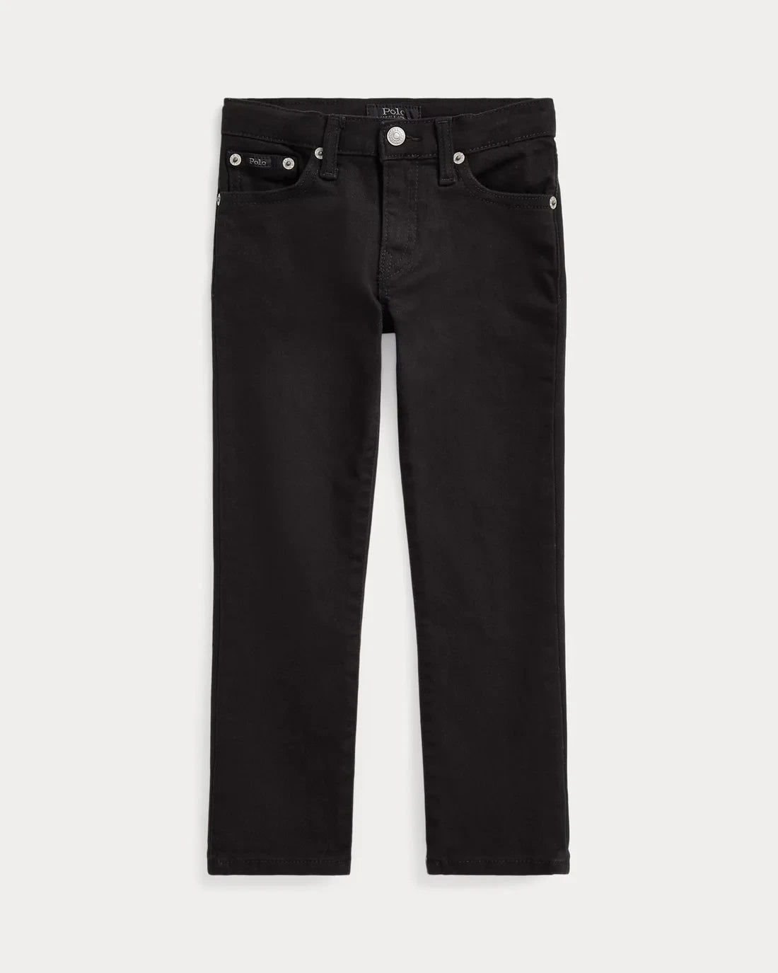 POLO RALPH LAUREN JEANS STRAIGHT