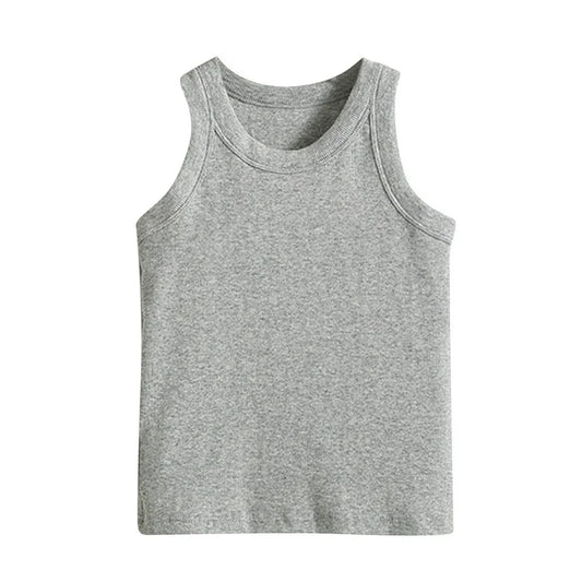 90DEGRE GIRLS CROP TOP DE NIÑA