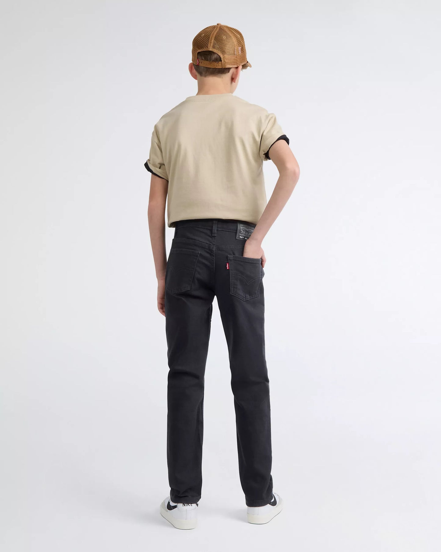 LEVI’S JEANS 510 REGULAR