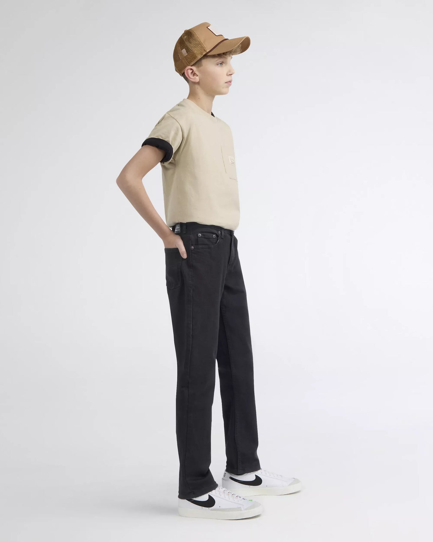LEVI’S JEANS 510 REGULAR