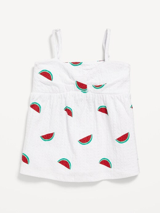 OLD NAVY BLUSA DE NIÑA