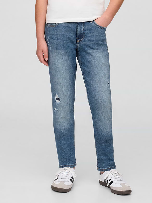GAP KIDS JENAS SUPER SKINNY