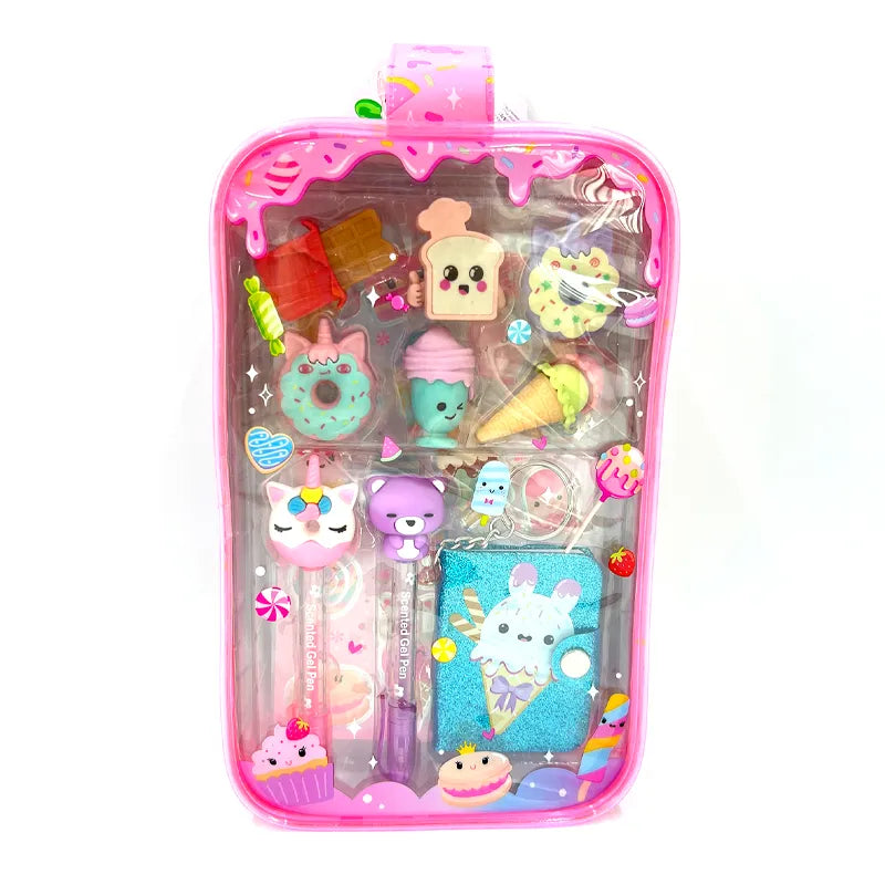 Accesorias niña 2