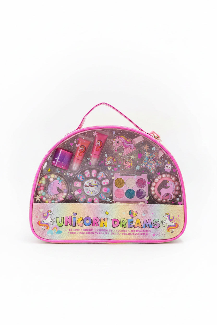 Accesorios de niña