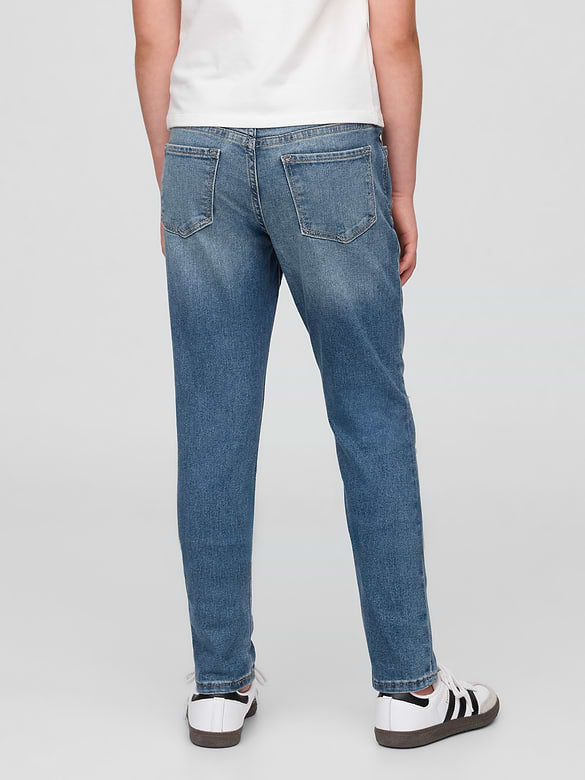 GAP KIDS JENAS SUPER SKINNY