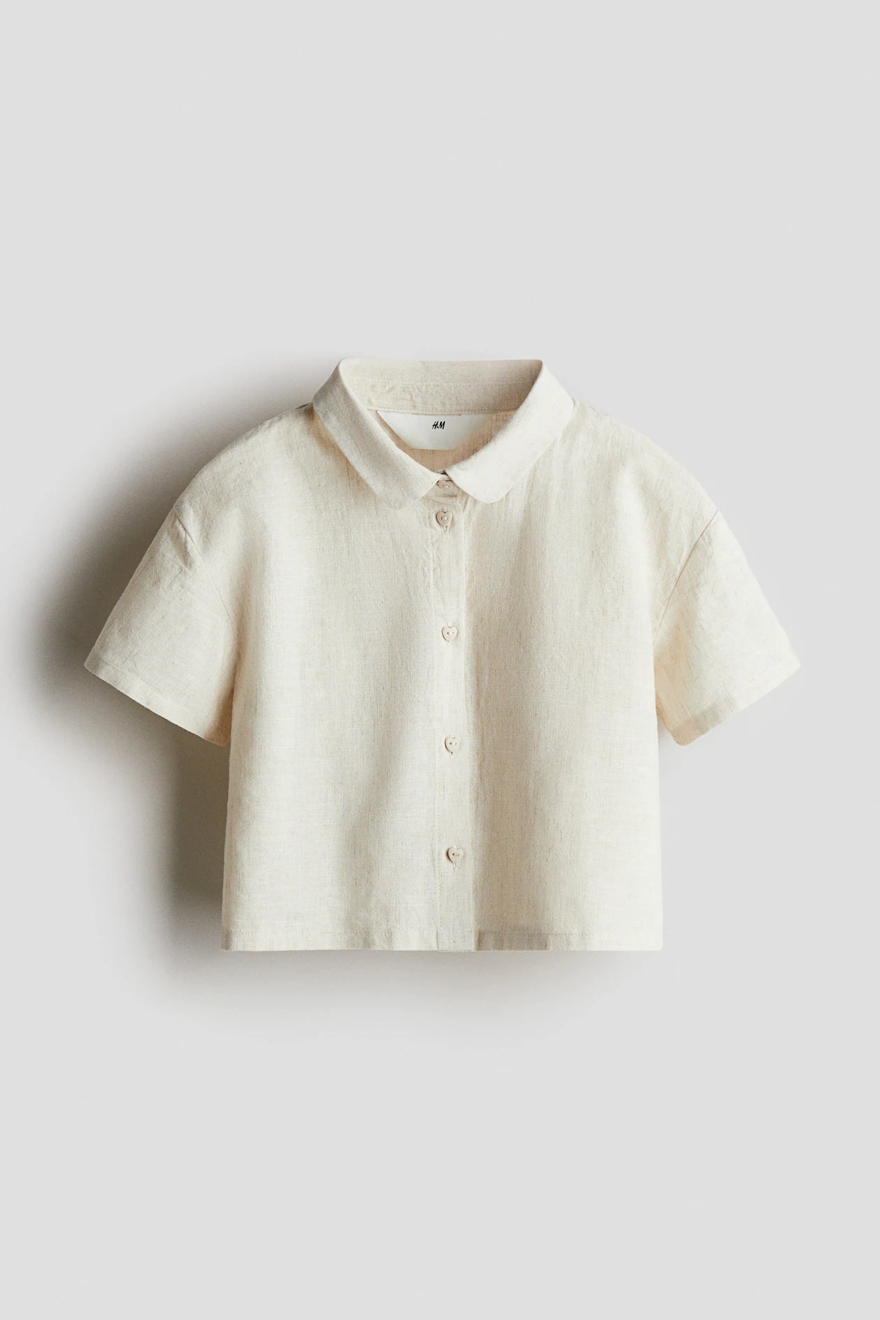 H&M BLUSA DE NIÑA
