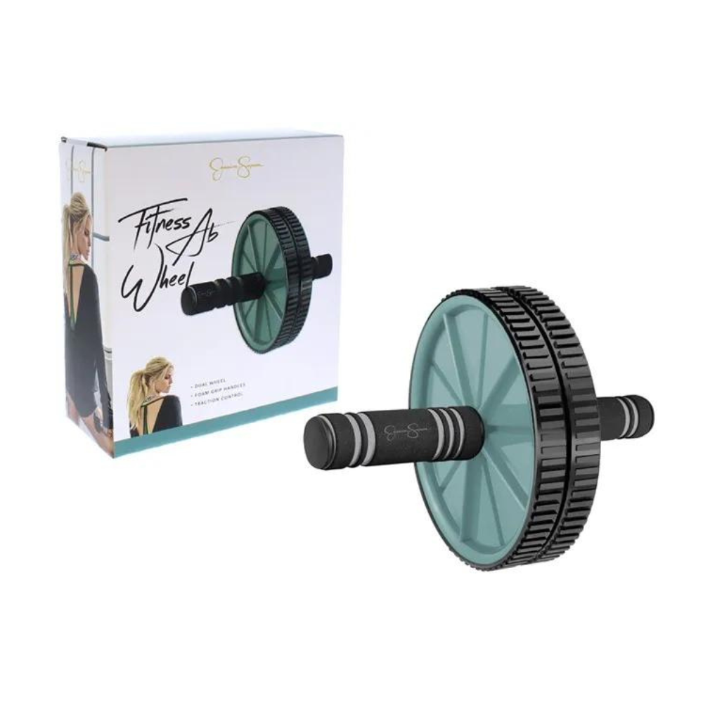 JESSICA SIMPSON RUEDA EJERCICIO