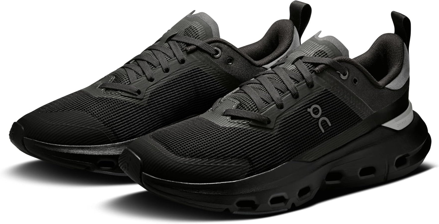 CLOUDPULSE TENIS