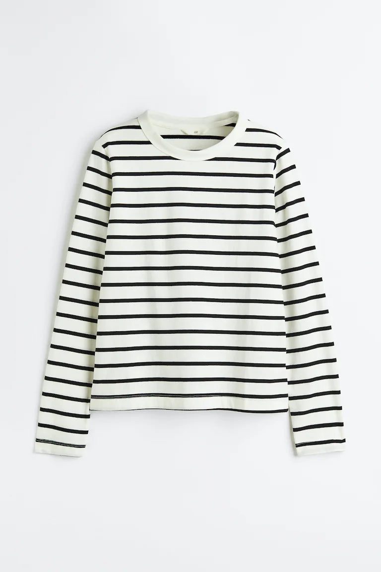 H&M BLUSA DE NIÑA