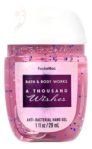 BAT & BODDY A THOUSAND WISHES