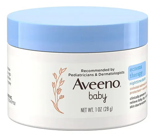 AVEENO BABY MINI