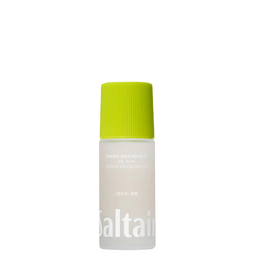 SALTAIR SERUM DEODORANT