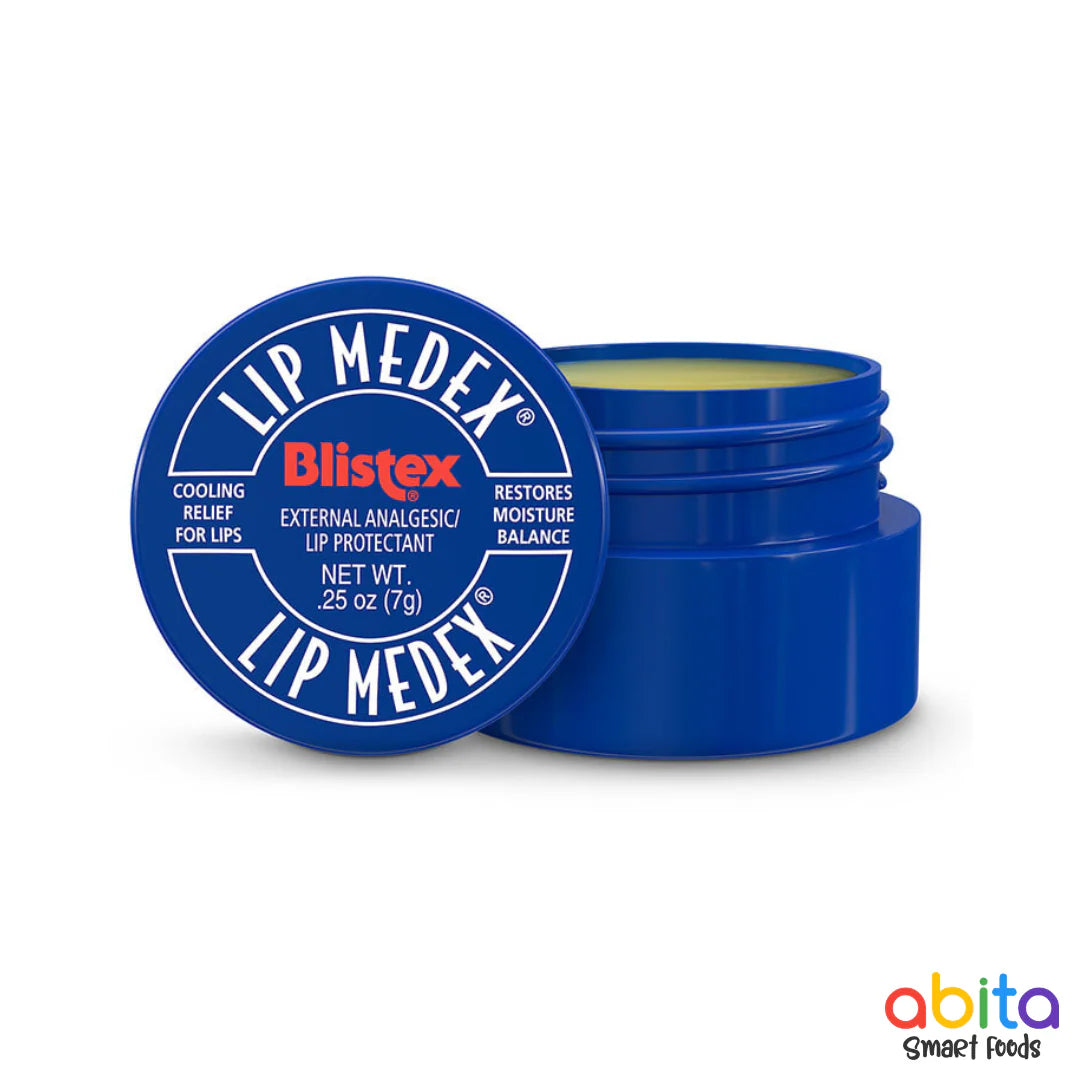 BLISTEX LIP MEDEX
