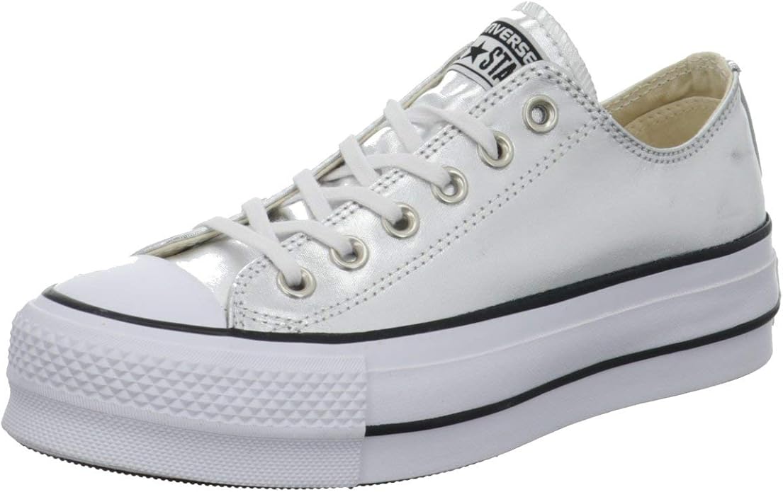 CONVERSE TENIS MUJER