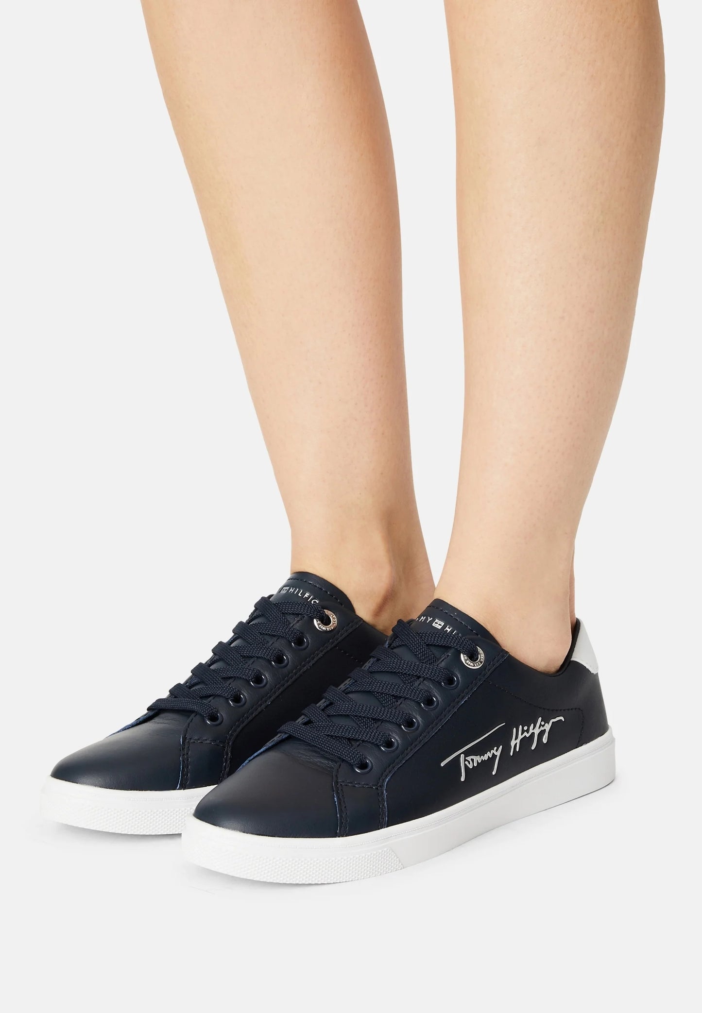 TOMMY HILFIGER TENIS MUJER