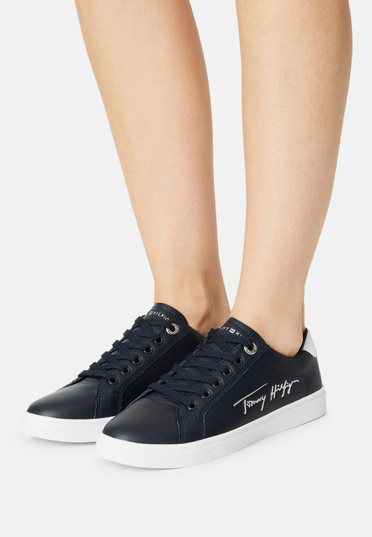 TOMMY HILFIGER TENIS MUJER