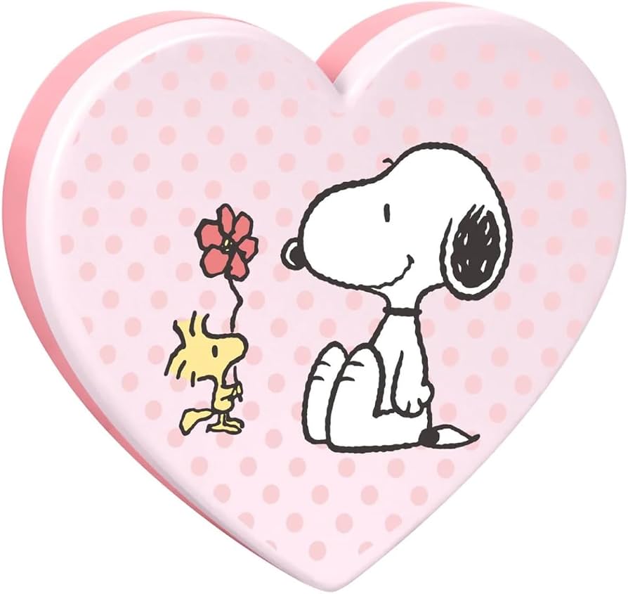 PEANUTS LED