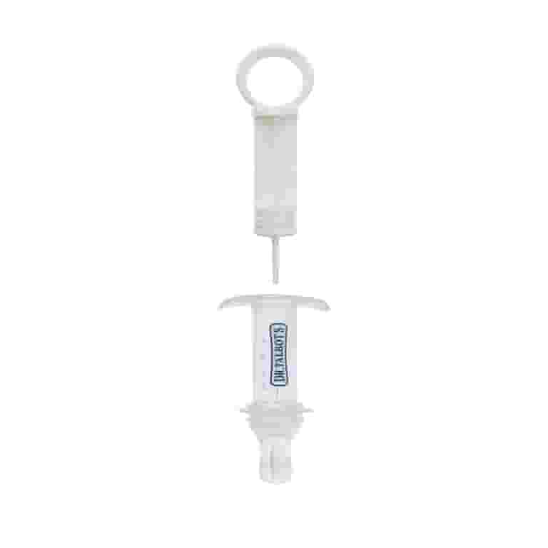 DR TALBOT’S DISPENSADOR DE MEDICINA