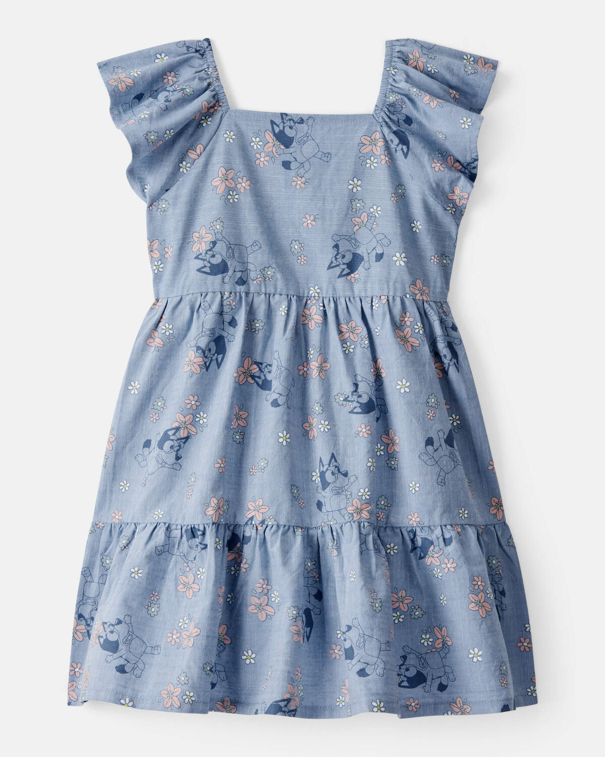 CARTER’S VESTIDO DE BEBÉ