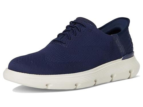 SKECHERS TENIS HOMBRE